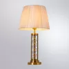 Декоративная настольная лампа Arte Lamp JESSICA A4062LT-1PB