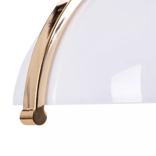 Декоративная настольная лампа Arte Lamp BRAVA A5056LT-1GO