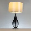 Декоративная настольная лампа Arte Lamp NAOS A5043LT-1BK