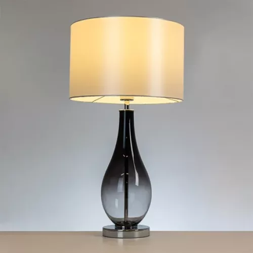 Декоративная настольная лампа Arte Lamp NAOS A5043LT-1BK