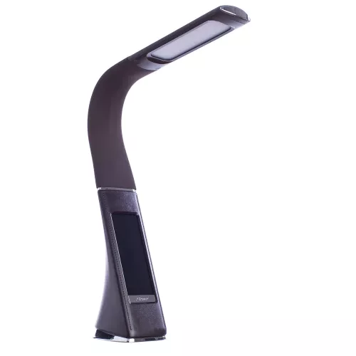 Офисная настольная лампа Arte Lamp SUPERVISOR A1706LT-1BR