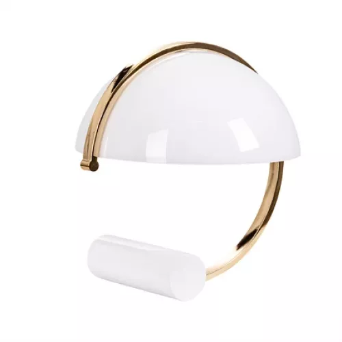 Декоративная настольная лампа Arte Lamp BRAVA A5056LT-1GO