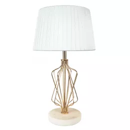 Декоративная настольная лампа Arte Lamp Fire A4035LT-1GO