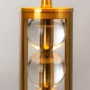Декоративная настольная лампа Arte Lamp JESSICA A4062LT-1PB