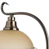 Декоративная настольная лампа Arte Lamp SAFARI A6905LT-1AB