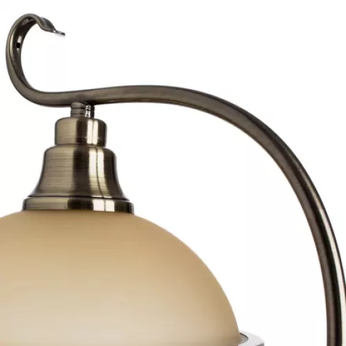 Декоративная настольная лампа Arte Lamp SAFARI A6905LT-1AB