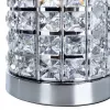 Декоративная настольная лампа Arte Lamp LOUIS A4017LT-1CC