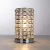 Декоративная настольная лампа Arte Lamp LOUIS A4017LT-1CC