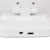 Офисная настольная лампа Arte Lamp LONDON A5124LT-1WH