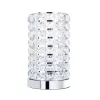 Декоративная настольная лампа Arte Lamp LOUIS A4017LT-1CC
