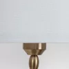 Декоративная настольная лампа Arte Lamp JAMIE A4090LT-1BK