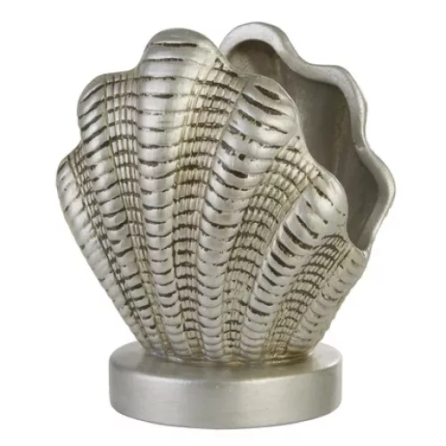 Декоративная настольная лампа Arte Lamp SHELL A1412LT-1SA
