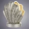 Декоративная настольная лампа Arte Lamp SHELL A1412LT-1SA