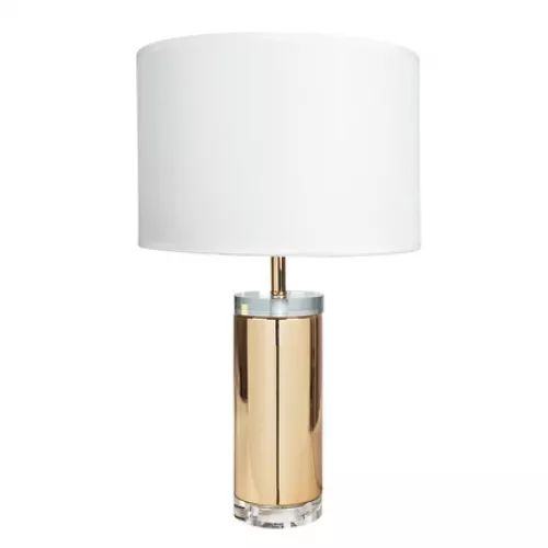 Декоративная настольная лампа Arte Lamp MAIA A4036LT-1GO