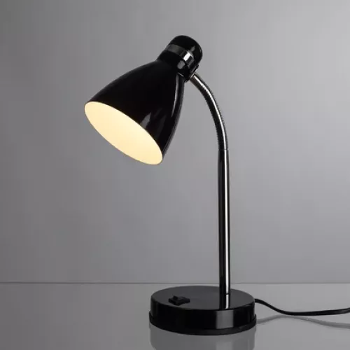 Офисная настольная лампа Arte Lamp MERCOLED A5049LT-1BK