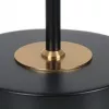 Декоративная настольная лампа Arte Lamp JAMIE A4090LT-1BK