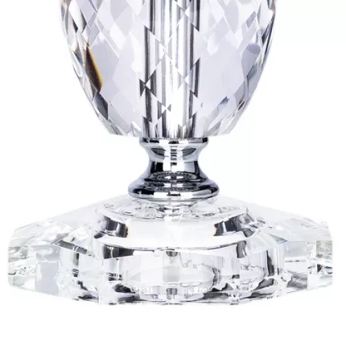 Декоративная настольная лампа Arte Lamp AZALIA A4019LT-1CC