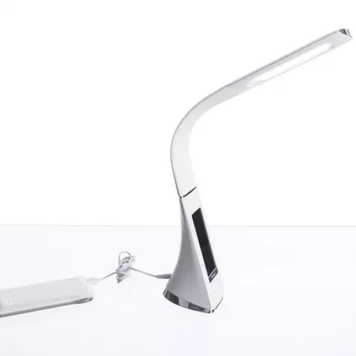 Офисная настольная лампа Arte Lamp SUPERVISOR A1706LT-1WH