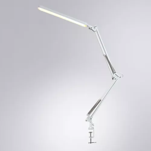 Офисная настольная лампа Arte Lamp FLEX A5128LT-1WH