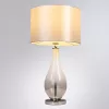 Декоративная настольная лампа Arte Lamp NAOS A5043LT-1WH