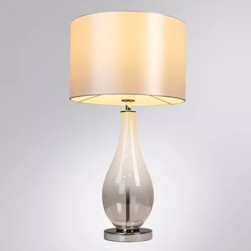 Декоративная настольная лампа Arte Lamp NAOS A5043LT-1WH