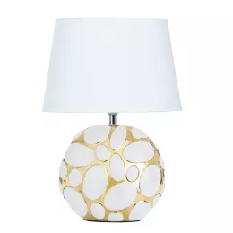 Декоративная настольная лампа Arte Lamp POPPY A4063LT-1GO