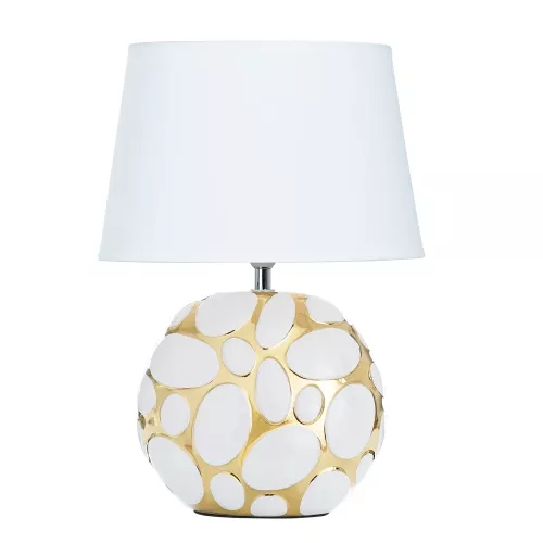 Декоративная настольная лампа Arte Lamp POPPY A4063LT-1GO