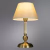 Кабинетная настольная лампа Arte Lamp YORK A2273LT-1AB