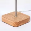 Декоративная настольная лампа Arte Lamp CHARLIE A5071LT-1SS