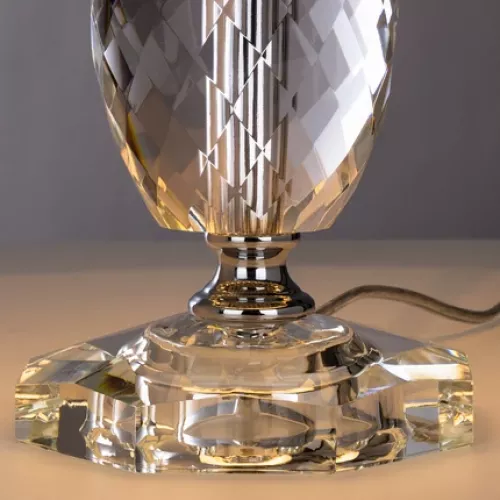 Декоративная настольная лампа Arte Lamp AZALIA A4019LT-1CC