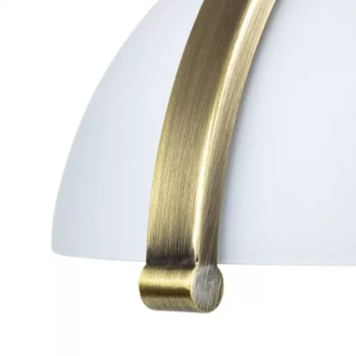 Декоративная настольная лампа Arte Lamp BRAVA A5056LT-1AB