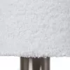 Декоративная настольная лампа Arte Lamp CHARLIE A5071LT-1SS