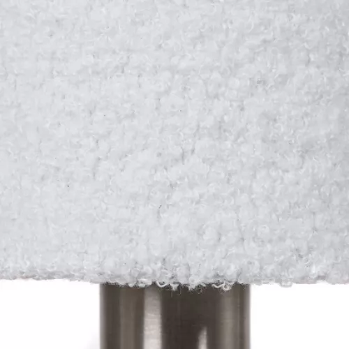 Декоративная настольная лампа Arte Lamp CHARLIE A5071LT-1SS