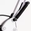 Офисная настольная лампа Arte Lamp LUXO A2016LT-1WH