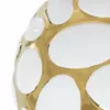 Декоративная настольная лампа Arte Lamp POPPY A4063LT-1GO