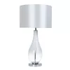 Декоративная настольная лампа Arte Lamp NAOS A5043LT-1WH