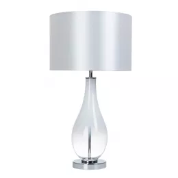 Декоративная настольная лампа Arte Lamp NAOS A5043LT-1WH
