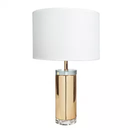 Декоративная настольная лампа Arte Lamp MAIA A4036LT-1GO