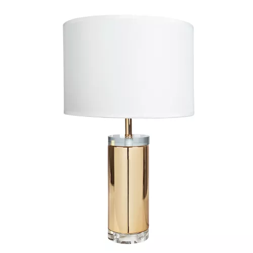 Декоративная настольная лампа Arte Lamp MAIA A4036LT-1GO
