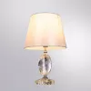 Декоративная настольная лампа Arte Lamp AZALIA A4019LT-1CC