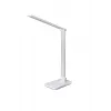 Офисная настольная лампа Arte Lamp EDWARD A5126LT-1WH