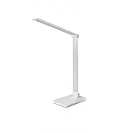Офисная настольная лампа Arte Lamp EDWARD A5126LT-1WH