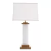 Декоративная настольная лампа Arte Lamp CAMELOT A4501LT-1PB
