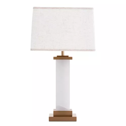 Декоративная настольная лампа Arte Lamp CAMELOT A4501LT-1PB