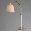 Декоративная настольная лампа Arte Lamp PINOCCHIO A5700LT-1WH