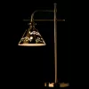 Декоративныая настольная лампа Arte Lamp KENSINGTON A1511LT-1PB