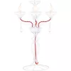 Декоративная настольная лампа Arte Lamp ARTEFACT A3225LT-3WH