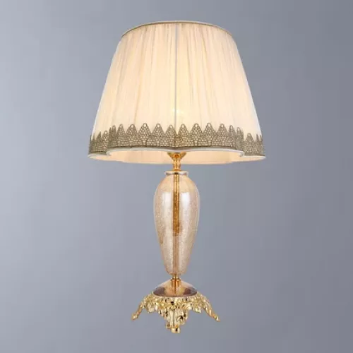 Настольная лампа Divinare LAURA 5123/01 TL-1