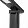 Офисная настольная лампа Arte Lamp CAMBRIDGE A5123LT-1BK