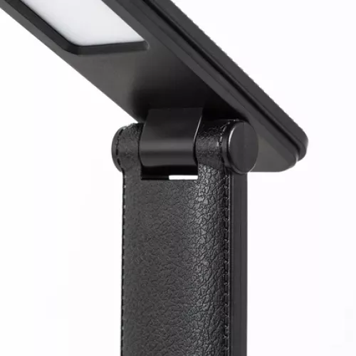 Офисная настольная лампа Arte Lamp CAMBRIDGE A5123LT-1BK